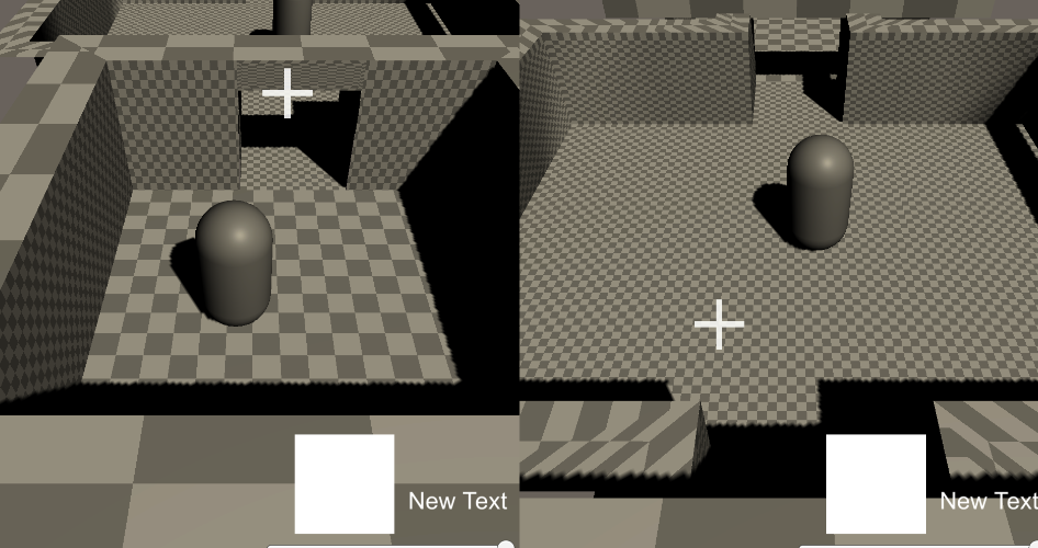 Fixed Size Image